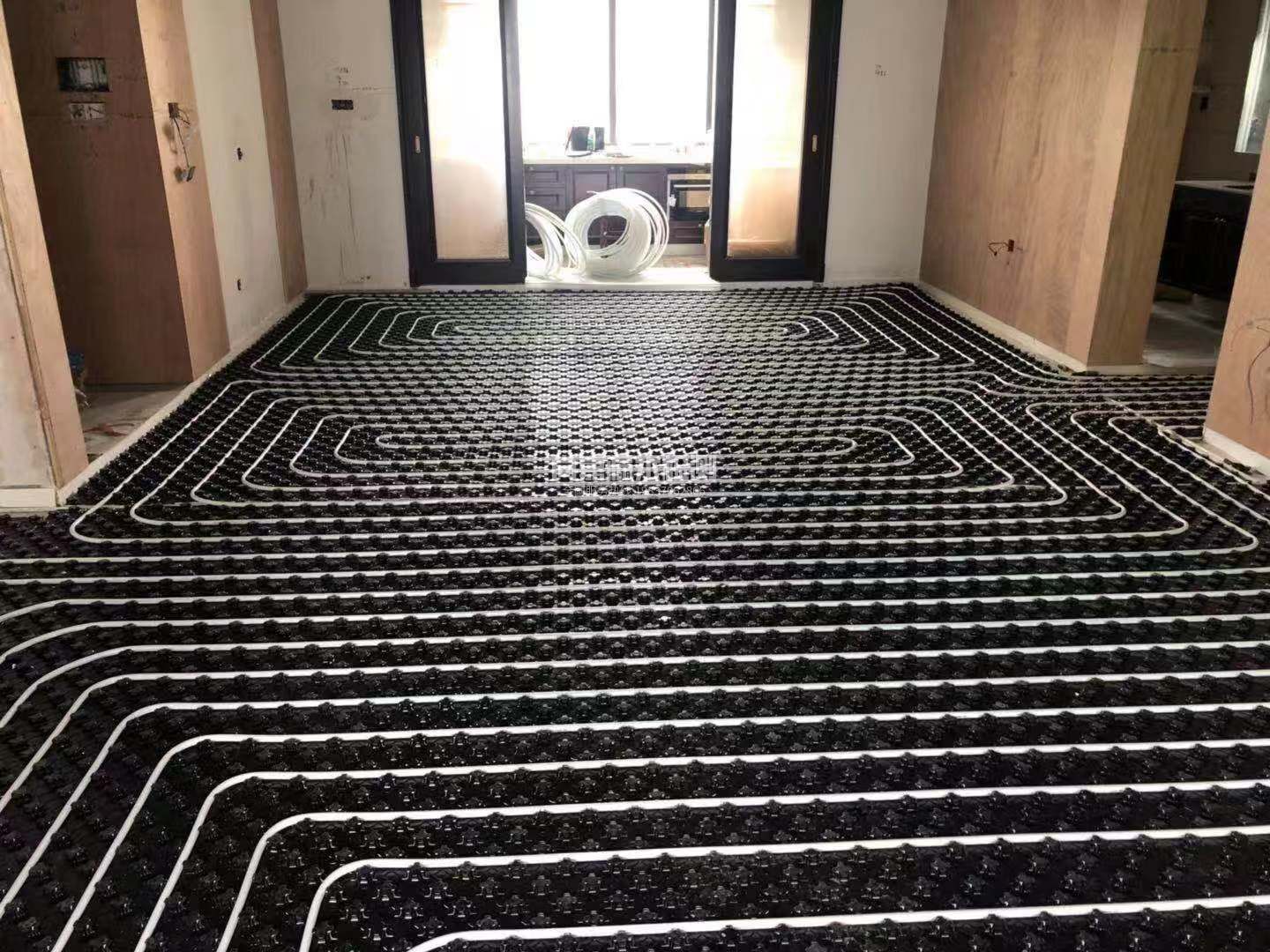 荔浦地暖供热前需要注意什么